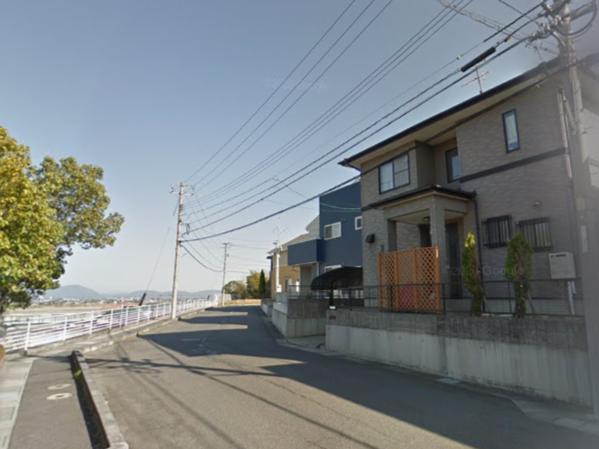 中古戸建 倉敷市藤戸町藤戸 本四備讃線植松駅 1,980万円