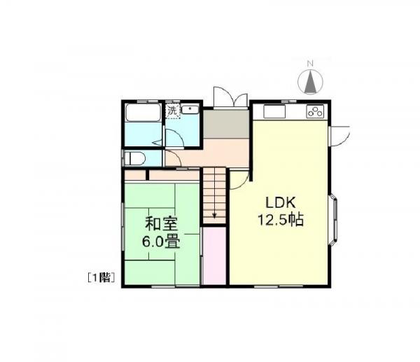 中古戸建 倉敷市藤戸町藤戸 本四備讃線植松駅 1,980万円