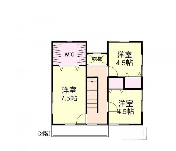 中古戸建 倉敷市藤戸町藤戸 本四備讃線植松駅 1,980万円