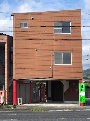 中古戸建 倉敷市浜ノ茶屋229-1 山陽本線倉敷駅 1,480万円