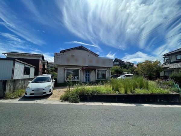 土地 倉敷市藤戸町天城730-3 宇野線茶屋町駅 2,170万円