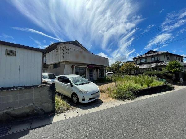 土地 倉敷市藤戸町天城730-3 宇野線茶屋町駅 2,170万円