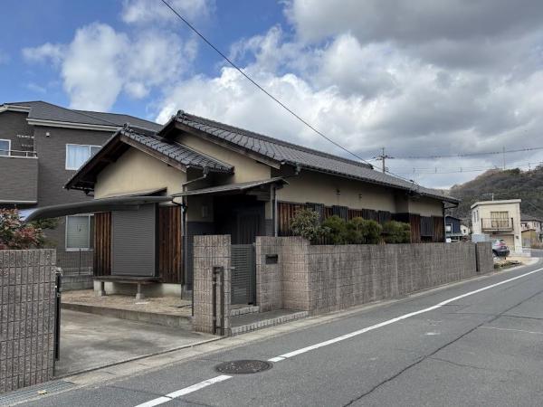 中古戸建 倉敷市連島町鶴新田983-5 水島臨海鉄道弥生駅 1,490万円