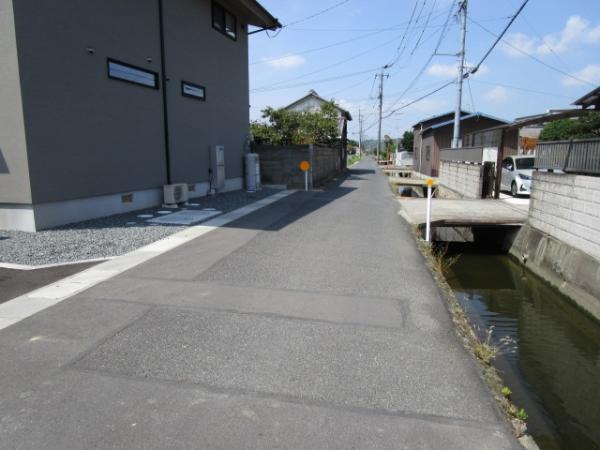 土地 倉敷市帯高303-1 宇野線茶屋町駅 996.4万円