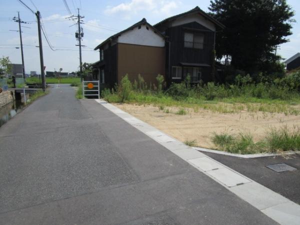 土地 倉敷市帯高303-1 宇野線茶屋町駅 996.4万円