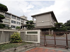 倉敷市立帯江小学校