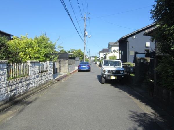 土地 倉敷市東粒浦1-15 宇野線茶屋町駅 1,728万円