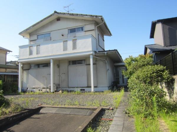 土地 倉敷市東粒浦1-15 宇野線茶屋町駅 1,728万円