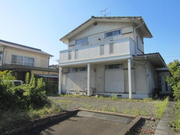 土地 倉敷市東粒浦1-15 宇野線茶屋町駅 1,728万円