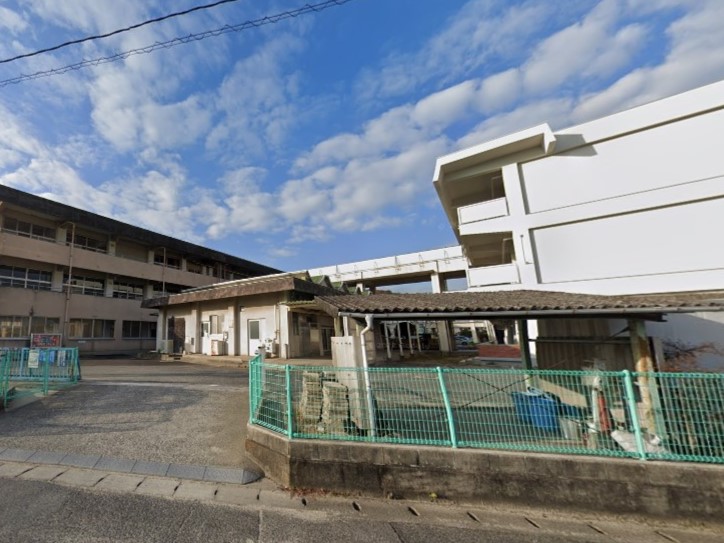 倉敷市立粒江小学校