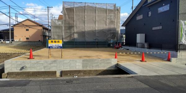 土地 倉敷市片島町267-2 山陽本線西阿知駅 1,067.61万円