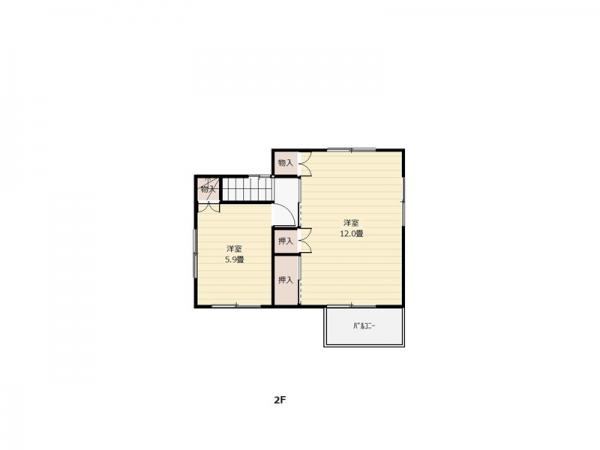 中古戸建 倉敷市中庄 山陽本線中庄駅 1,480万円