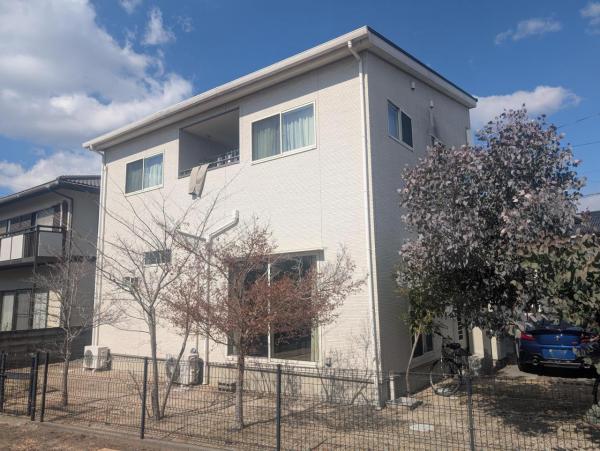 中古戸建 倉敷市大島 山陽本線倉敷駅 4,800万円