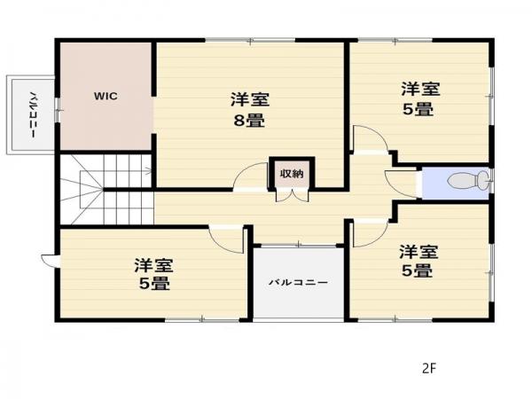 中古戸建 倉敷市大島 山陽本線倉敷駅 4,800万円