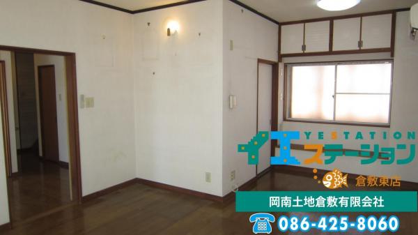 中古戸建 倉敷市福井343番地7 水島臨海鉄道福井駅 1,950万円