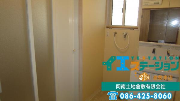 中古戸建 倉敷市福井343番地7 水島臨海鉄道福井駅 1,950万円