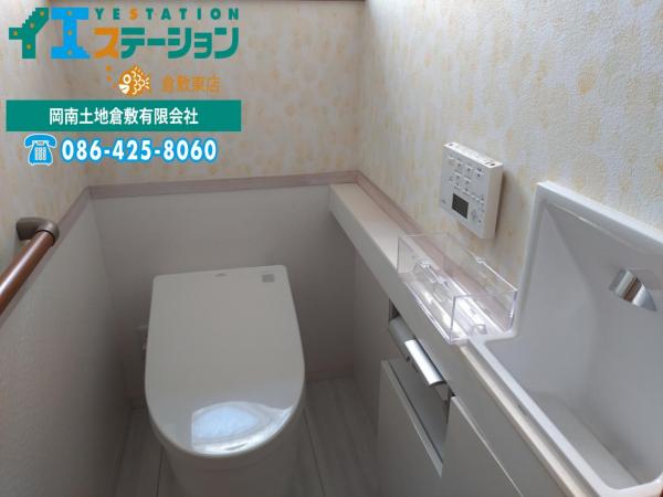 中古戸建 倉敷市福井343番地7 水島臨海鉄道福井駅 1,950万円