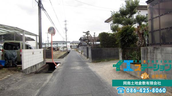中古戸建 倉敷市福井343番地7 水島臨海鉄道福井駅 1,950万円