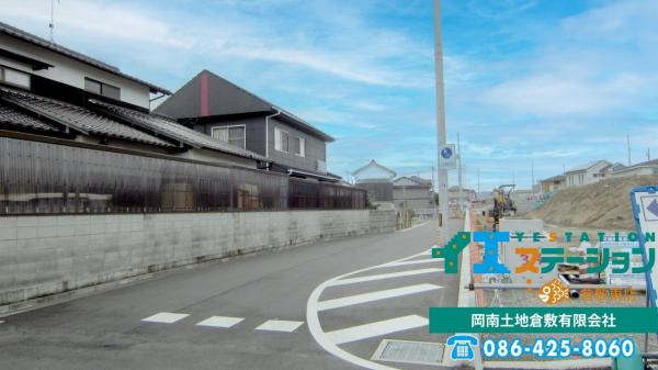 中古戸建 倉敷市福井343番地7 水島臨海鉄道福井駅 1,950万円