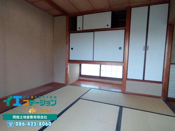 中古戸建 倉敷市福井343番地7 水島臨海鉄道福井駅 1,950万円