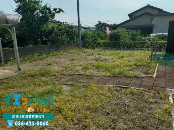 中古戸建 倉敷市福井343番地7 水島臨海鉄道福井駅 1,950万円