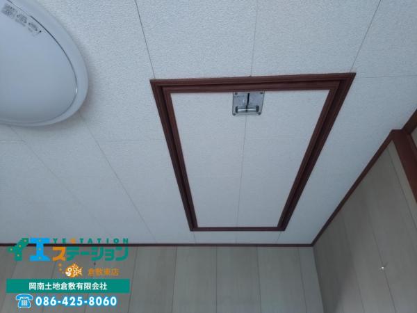 中古戸建 倉敷市福井343番地7 水島臨海鉄道福井駅 1,950万円