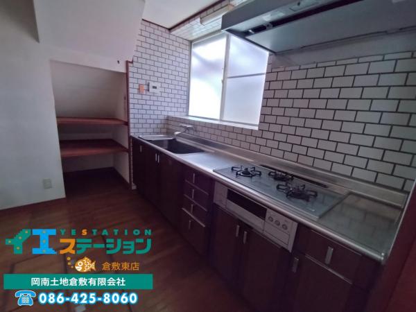 中古戸建 倉敷市福井343番地7 水島臨海鉄道福井駅 1,950万円