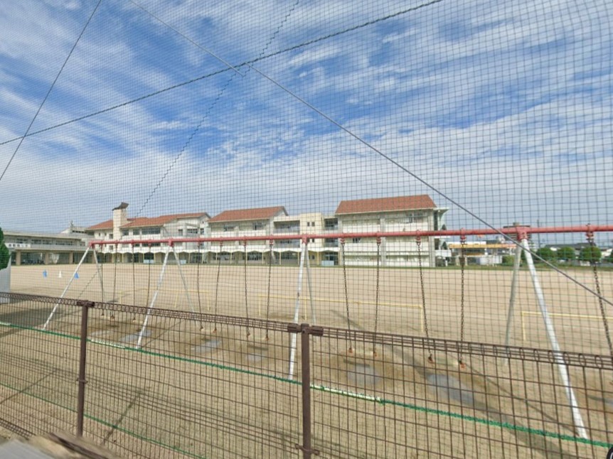 倉敷市立倉敷南小学校