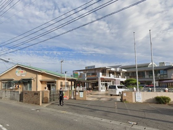小谷かなりや認定こども園