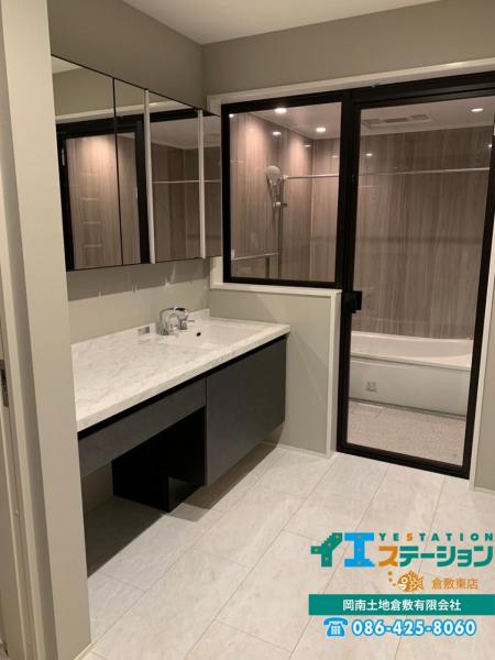 中古戸建 倉敷市中畝５丁目 水島臨海鉄道常盤駅 4,100万円