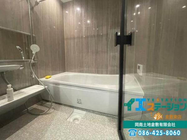 中古戸建 倉敷市中畝５丁目 水島臨海鉄道常盤駅 4,100万円