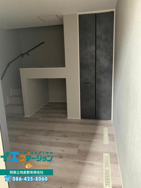 中古戸建 倉敷市中畝５丁目 水島臨海鉄道常盤駅 4,100万円