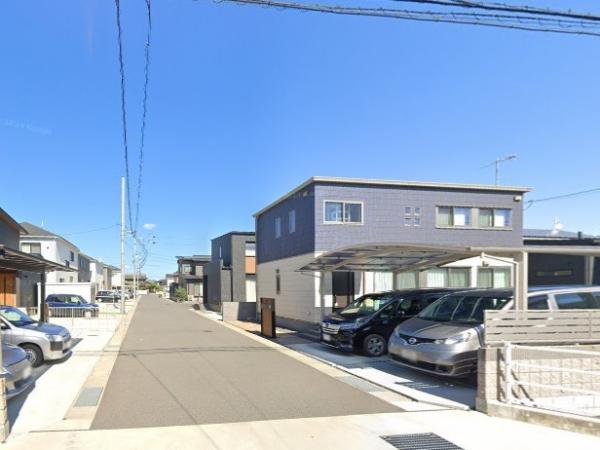 中古戸建 倉敷市中畝５丁目 水島臨海鉄道常盤駅 4,100万円