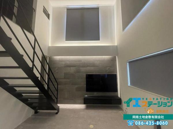 中古戸建 倉敷市中畝５丁目 水島臨海鉄道常盤駅 4,100万円