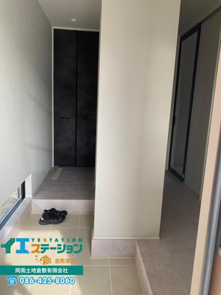 中古戸建 倉敷市中畝５丁目 水島臨海鉄道常盤駅 4,100万円