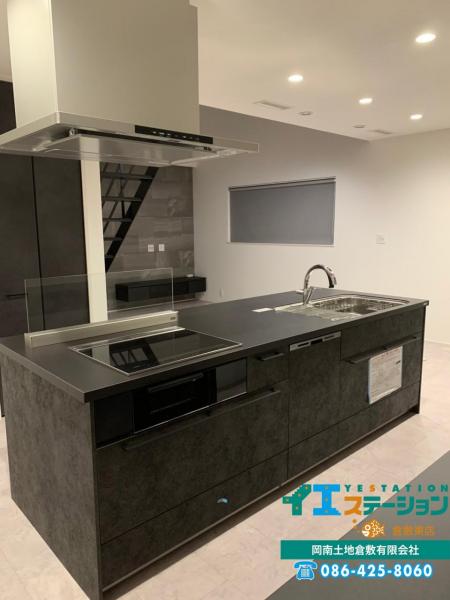 中古戸建 倉敷市中畝５丁目 水島臨海鉄道常盤駅 4,100万円