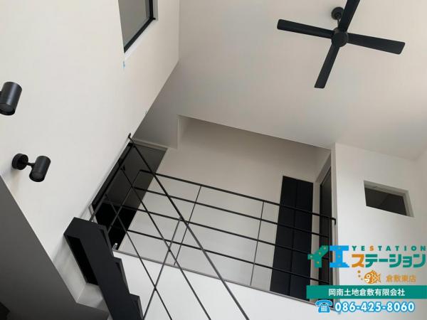 中古戸建 倉敷市中畝５丁目 水島臨海鉄道常盤駅 4,100万円