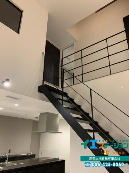 中古戸建 倉敷市中畝５丁目 水島臨海鉄道常盤駅 4,100万円