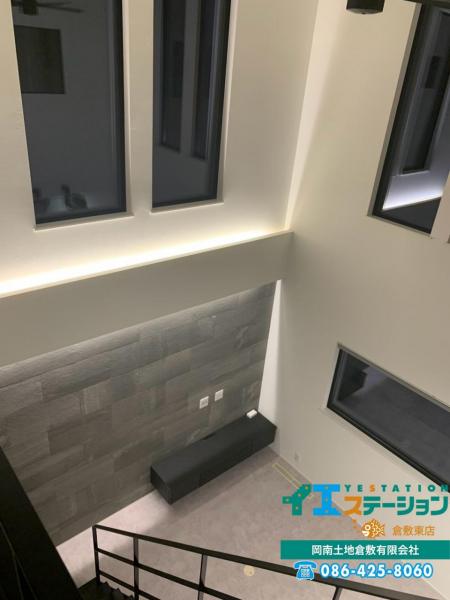 中古戸建 倉敷市中畝５丁目 水島臨海鉄道常盤駅 4,100万円