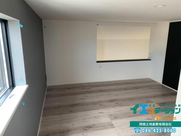 中古戸建 倉敷市中畝５丁目 水島臨海鉄道常盤駅 4,100万円