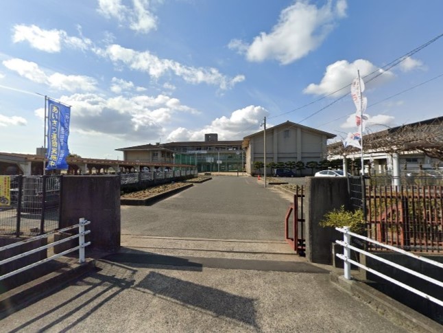 倉敷市立福田南中学校