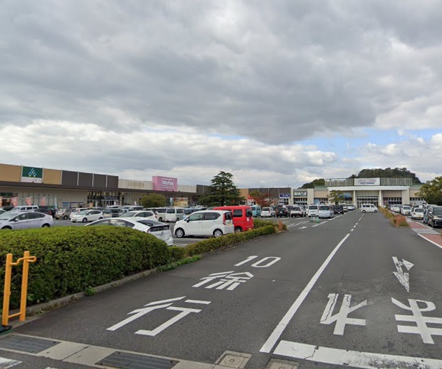 イオンタウン水島ショッピングセンター