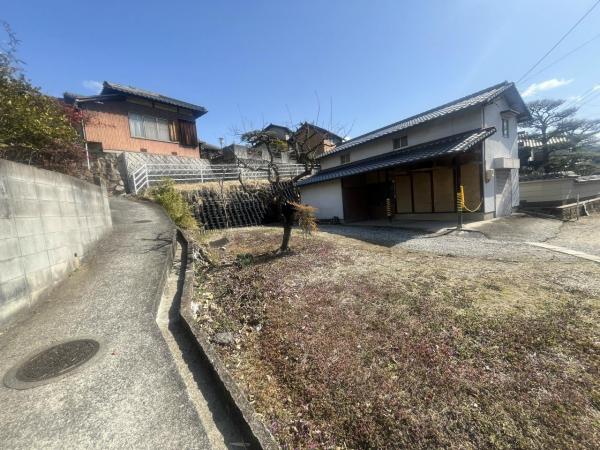 土地 倉敷市福島351、352 山陽本線倉敷駅 1,860万円