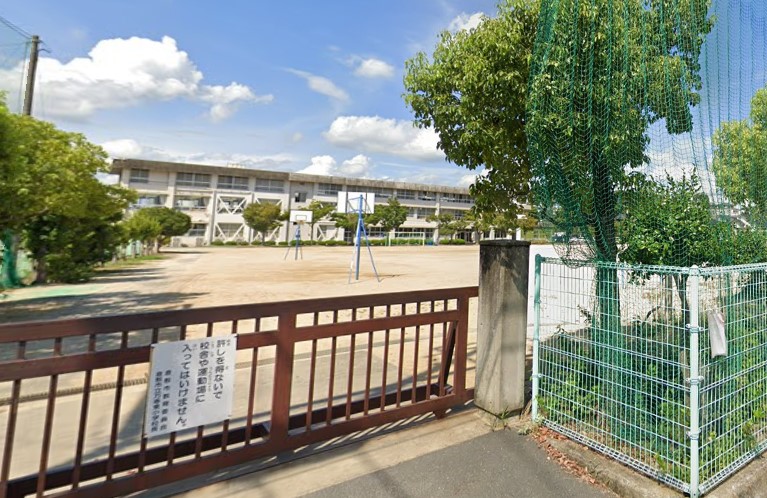 倉敷市立万寿東小学校