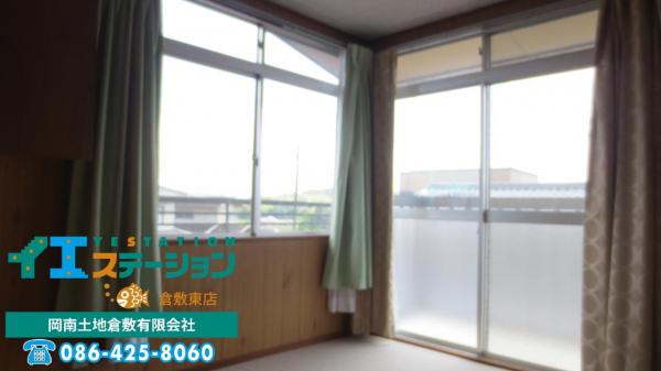 中古戸建 倉敷市真備町市場3547-42 井原鉄道吉備真備駅 350万円