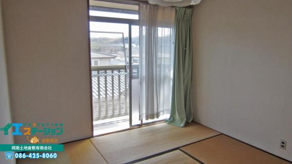 中古戸建 倉敷市真備町市場3547-42 井原鉄道吉備真備駅 350万円