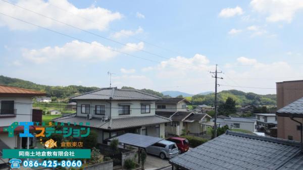 中古戸建 倉敷市真備町市場3547-42 井原鉄道吉備真備駅 350万円