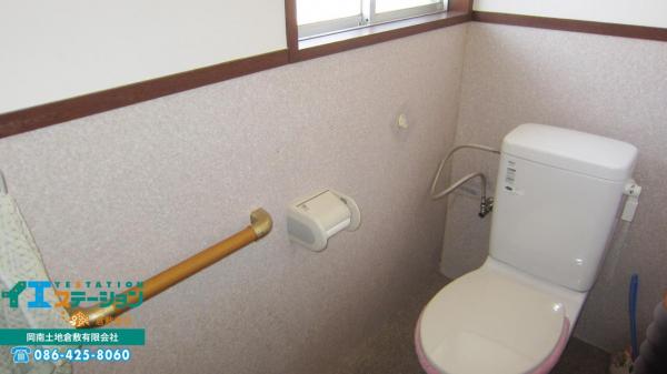 中古戸建 倉敷市真備町市場3547-42 井原鉄道吉備真備駅 350万円