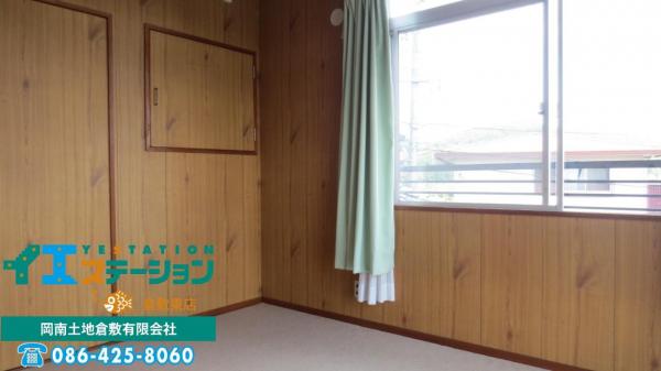 中古戸建 倉敷市真備町市場3547-42 井原鉄道吉備真備駅 350万円