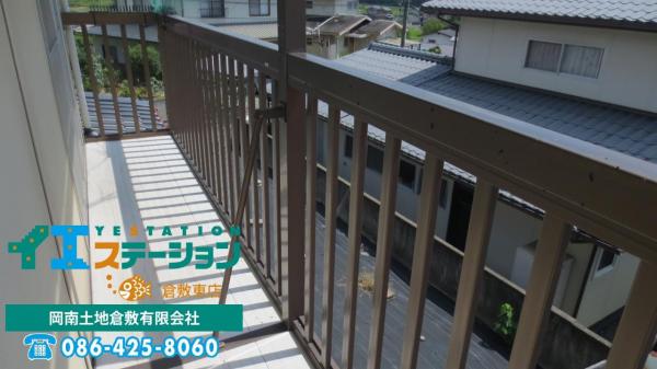 中古戸建 倉敷市真備町市場3547-42 井原鉄道吉備真備駅 350万円